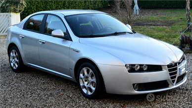 Alfa 159 2010 1.9JTDm 150 cv berlina