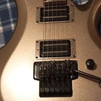 LTD ESP F200 Floyd Rose