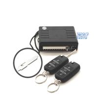 CHIUSURA CENTRALIZZATA UNIVERSALE CON 2 TELECOMAND