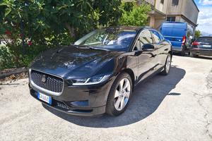 JAGUAR I-Pace EV 90 kWh 400 CV Auto AWD SE