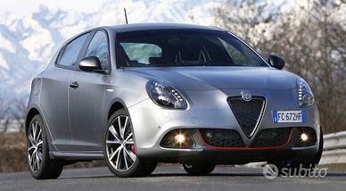 Ricambi alfa romeo mito