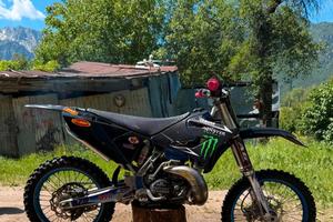 yamaha 259 2t