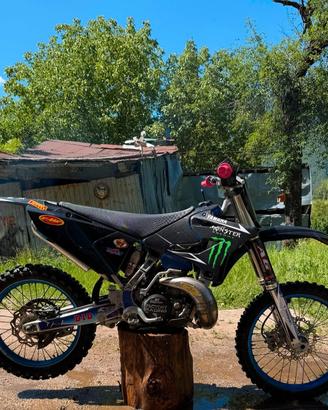 yamaha 259 2t