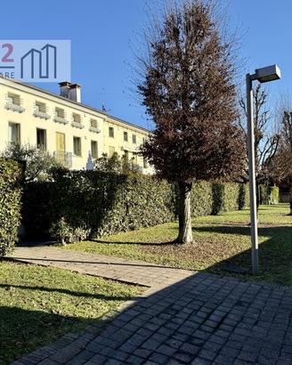 SIGNORILE E AMPIO TRICAMERE al Piano 2° (ultimo)