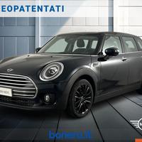 Mini One Clubman 1.5 One Business Steptronic