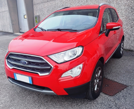 Ford EcoSport 1.0 ecoboost Titanium