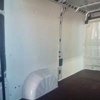 Rivestimenti per furgoni