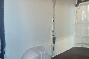 Rivestimenti per furgoni