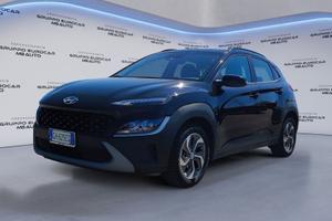 Hyundai Kona HEV 1.6 DCT XTech