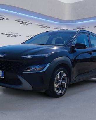 Hyundai Kona HEV 1.6 DCT XTech