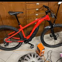 E-Bike Thock mig ht