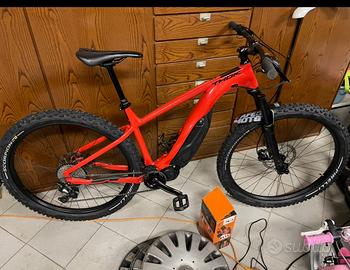E-Bike Thock mig ht