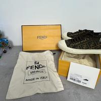 Scarpe Fendi Originale