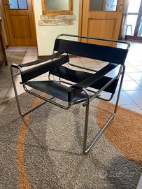Wassily Chair Marcel Breuer