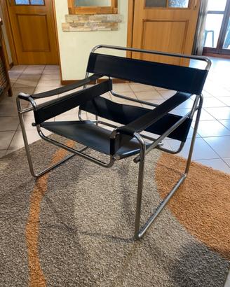 Wassily Chair Marcel Breuer