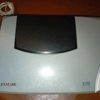 stampante scanner fotocopiatrice lexmark