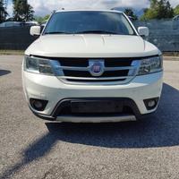 Griglia anteriore FIAT FREEMONT del 2012