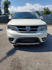 Griglia anteriore FIAT FREEMONT del 2012