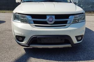 Griglia anteriore FIAT FREEMONT del 2012
