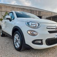 Fiat 500 X 1.6 MjT120 DCT PALETTE F.1 2018
