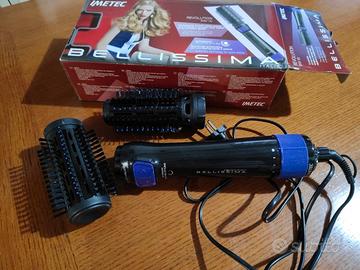 Spazzola Imetec Revolution BHS4 100