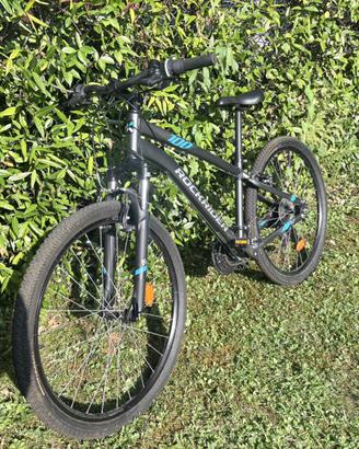 MTB rockrider st100