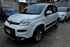 Fiat Panda 1.3 MJT S&S 4x4 75cv