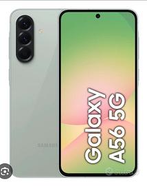 a 56 samsung