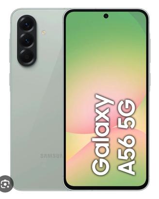 a 56 samsung