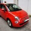 Fiat 500 C 1.2 Lounge