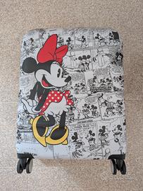 Valigia American Tourister Disney - Minnie (55cm)