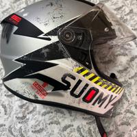 CASCO SUOMY SPEEDSTAR PROPELLER