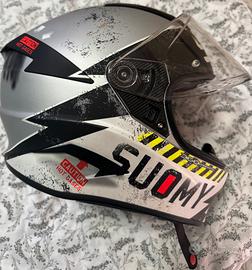 CASCO SUOMY SPEEDSTAR PROPELLER