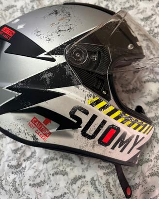 CASCO SUOMY SPEEDSTAR PROPELLER