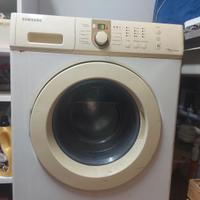 Lavatrice samsung 7 kg