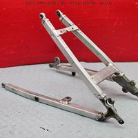 TELAIETTO POSTERIORE SUZUKI RM-Z 450 2008 2011 RMX