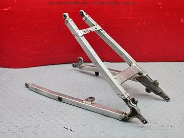 TELAIETTO POSTERIORE SUZUKI RM-Z 450 2008 2011 RMX