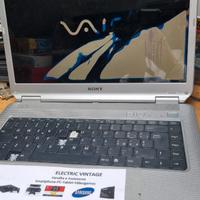 &9529N-pc portatile Sony Vaio PC G-7141M