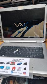 &9529N-pc portatile Sony Vaio PC G-7141M