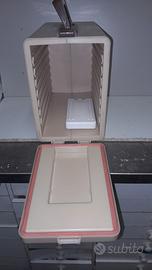 Thermo picknick koffer