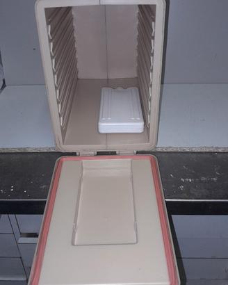 Thermo picknick koffer