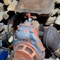 Motore per motozappa 