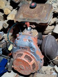 Motore per motozappa 