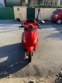 Scooter Disabili elettrico