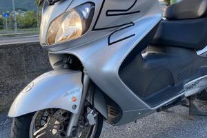 Suzuki Burgman 650cc