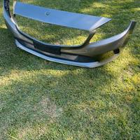 Paraurti anteriore e posteriore mercedes classe A