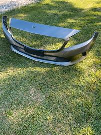 Paraurti anteriore e posteriore mercedes classe A