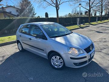 VW Polo 1.2 benzina 2009!!! O.k. neopatentati!