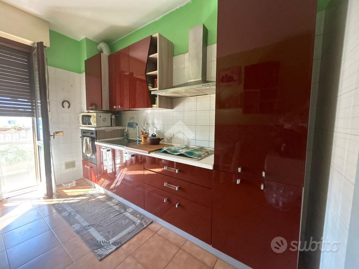Appartamento – Arcene - Vista 4