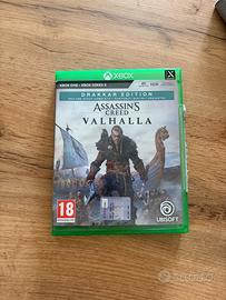 Assassin’s Creed Valhalla